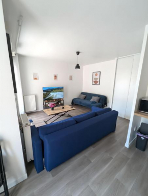 Appartement Chic